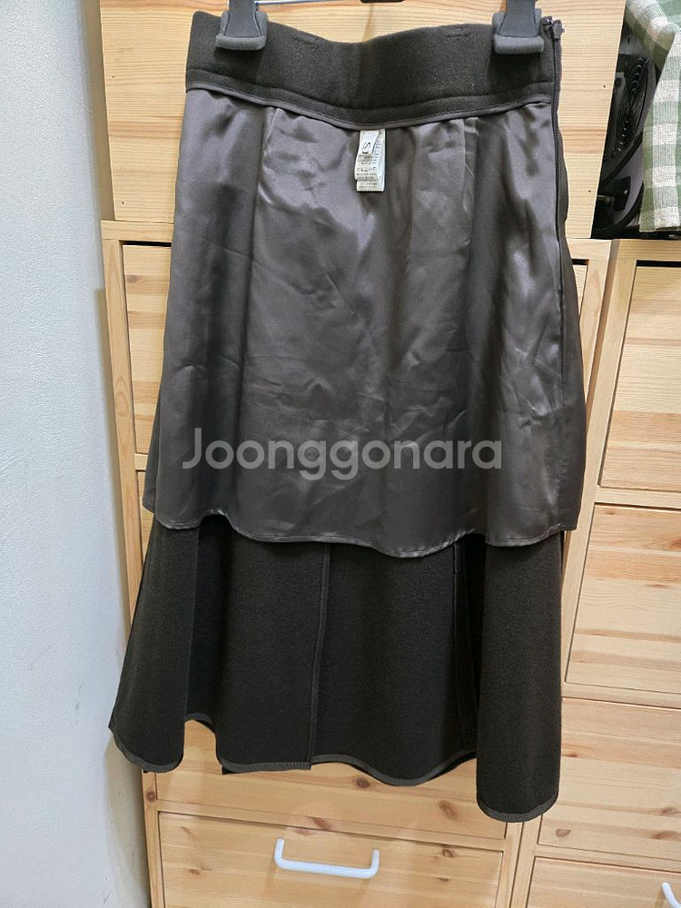 sjsj 울스커트--4