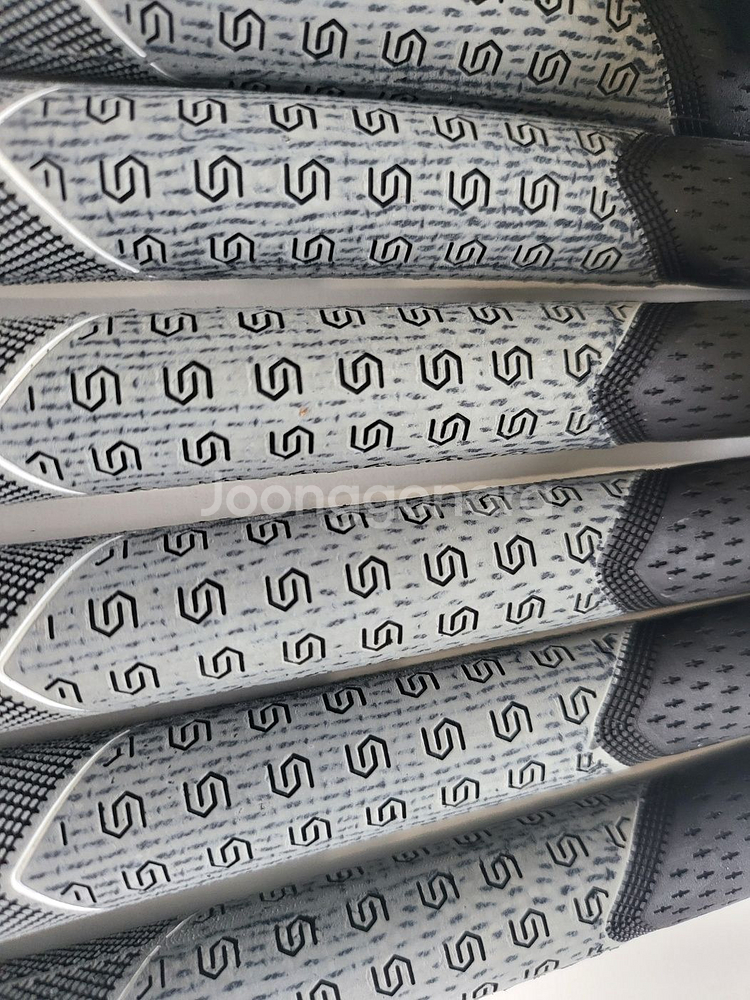 골프프라이드 언더레이티드 한정판 10개 라운드 반실--1