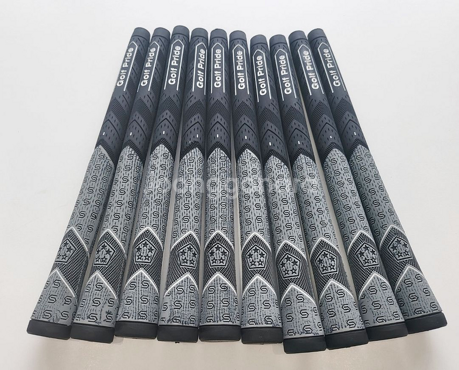 골프프라이드 언더레이티드 한정판 10개 라운드 반실--0