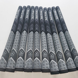 골프프라이드 언더레이티드 한정판 10개 라운드 반실