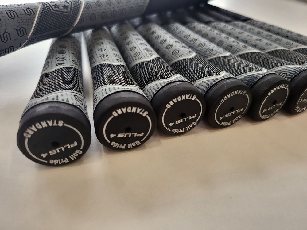 골프프라이드 언더레이티드 한정판 10개 라운드 반실 이미지