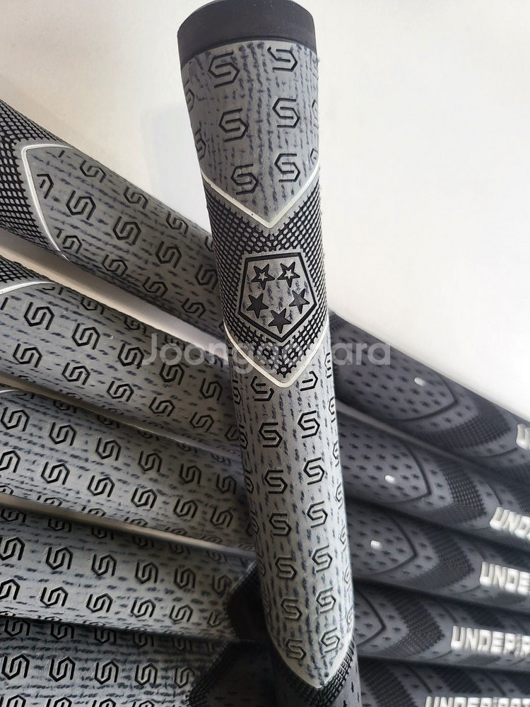 골프프라이드 언더레이티드 한정판 10개 라운드 반실--4