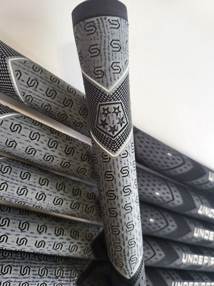 골프프라이드 언더레이티드 한정판 10개 라운드 반실 이미지