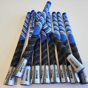 골프프라이드 MCC 팀스 블루화이트 10개