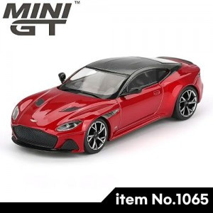 미니지티 1:64 애스턴마틴 DBS