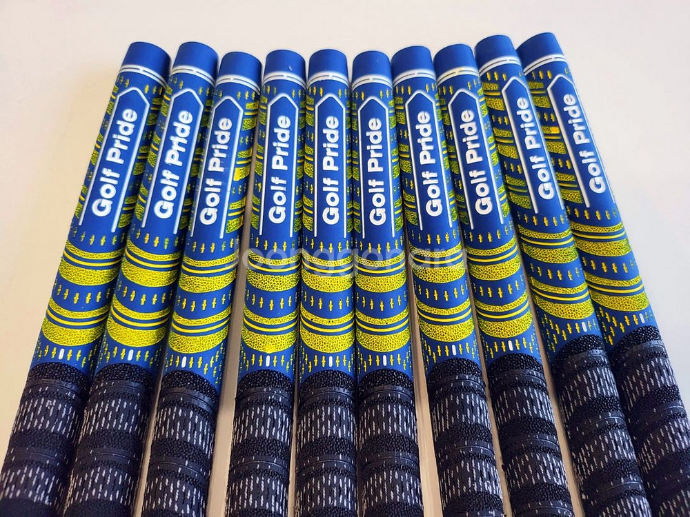 골프프라이드 MCC 팀스 블루골드 10개--6