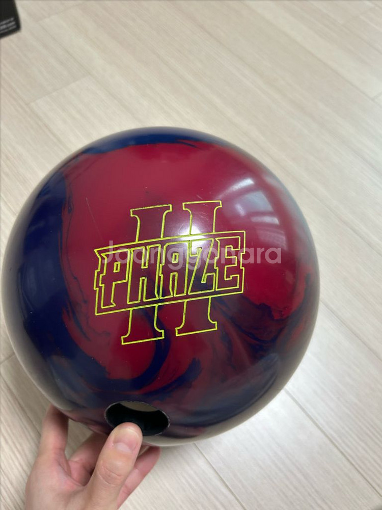 (볼링공) 오른손 중고 볼링공 14P 다수 판매합니다--0