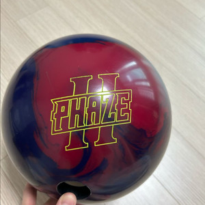 (볼링공) 오른손 중고 볼링공 14P 다수 판매합니다