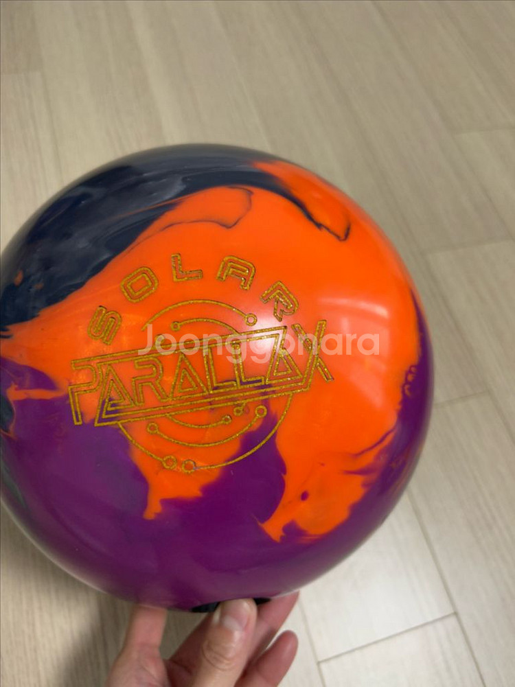 (볼링공) 오른손 중고 볼링공 14P 다수 판매합니다--2