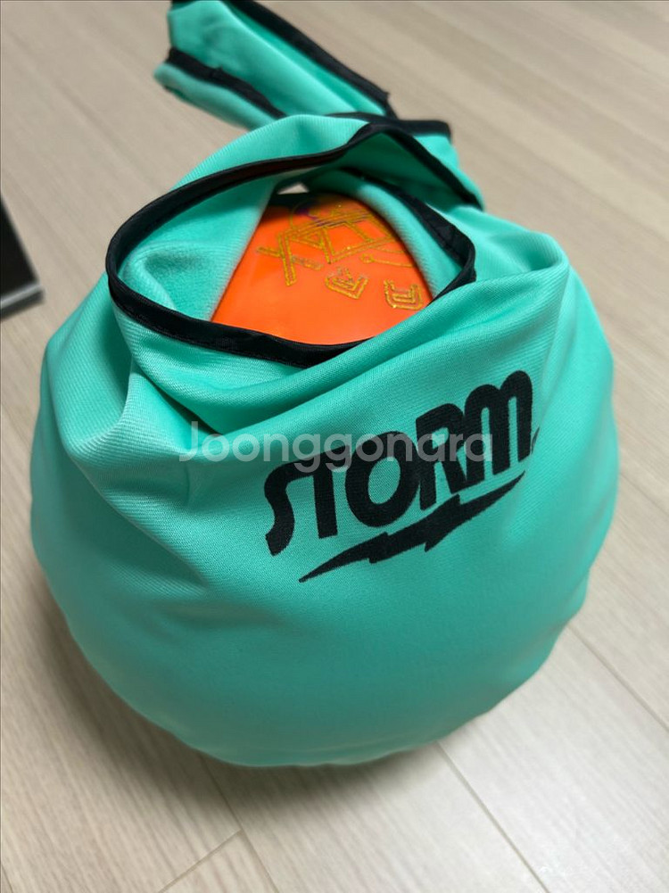 (볼링공) 오른손 중고 볼링공 14P 다수 판매합니다--3