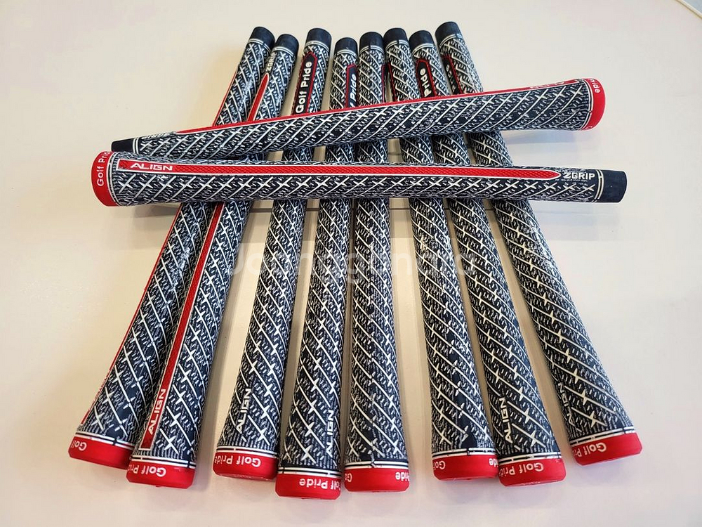 골프프라이드 ZGRIP 얼라인 10개--6
