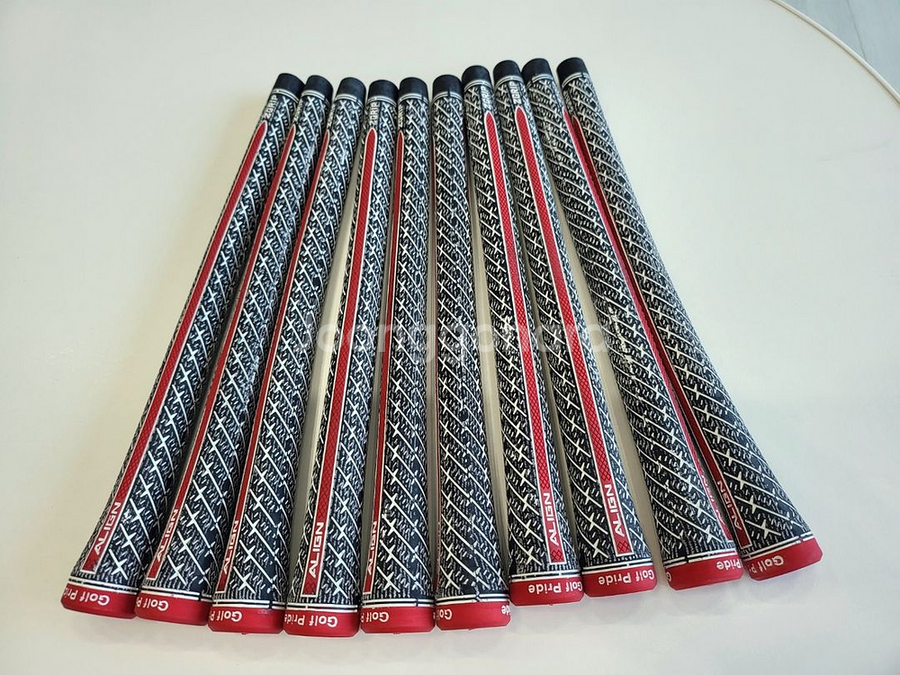 골프프라이드 ZGRIP 얼라인 10개--7