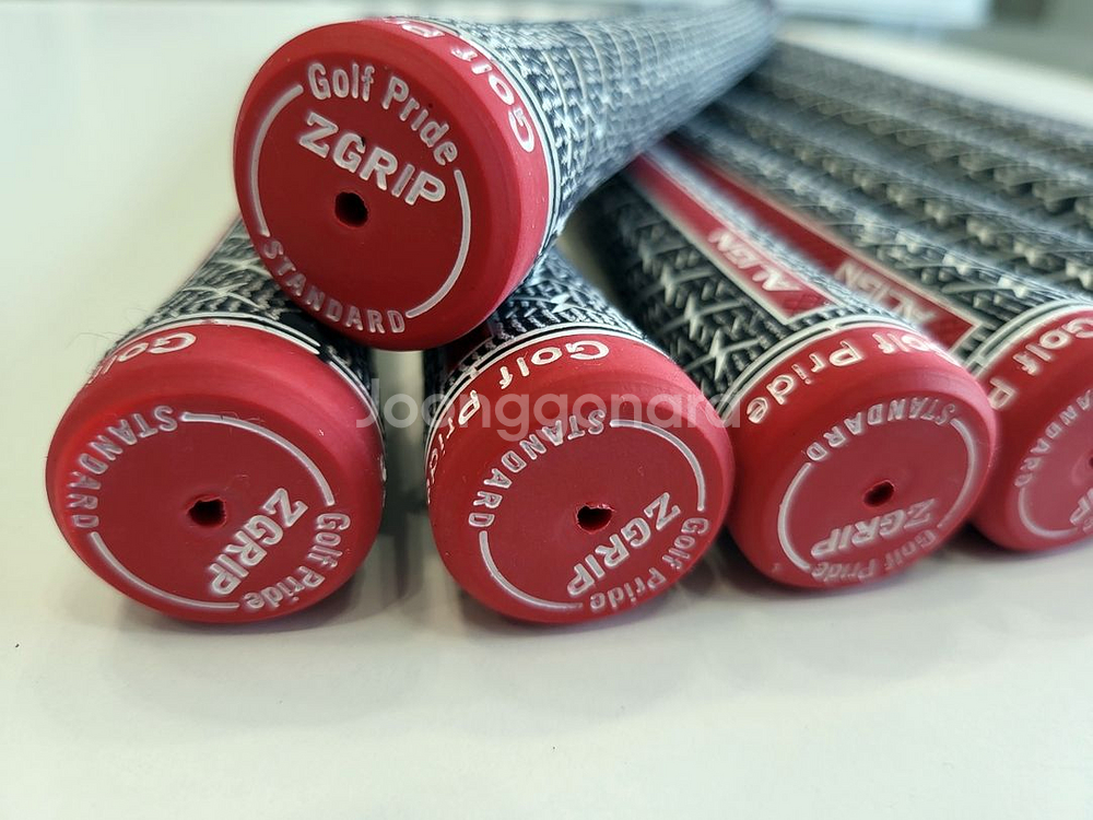 골프프라이드 ZGRIP 얼라인 10개--1