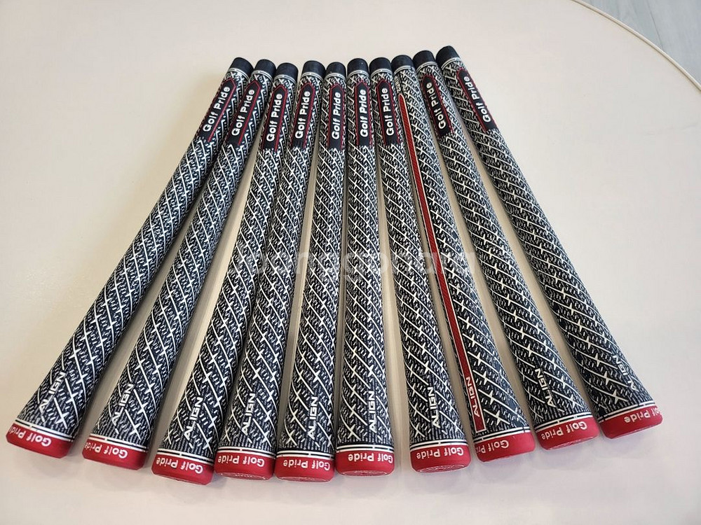 골프프라이드 ZGRIP 얼라인 10개--8