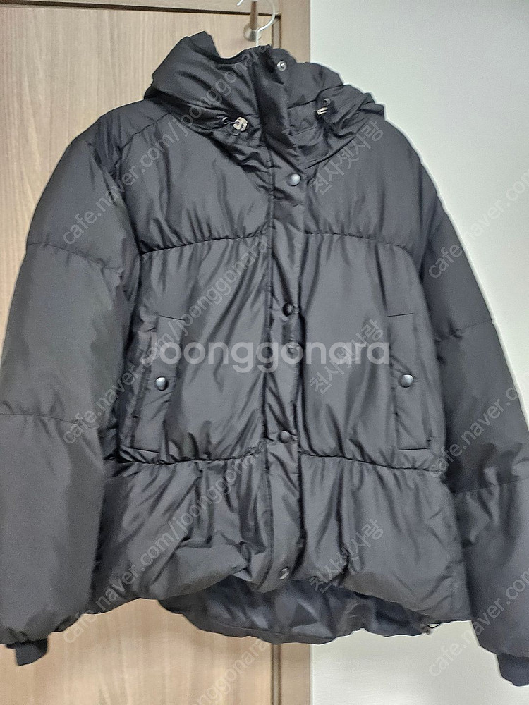 내셔널 지오그래픽 경량패딩 95 지컷 패딩 66 나이--3