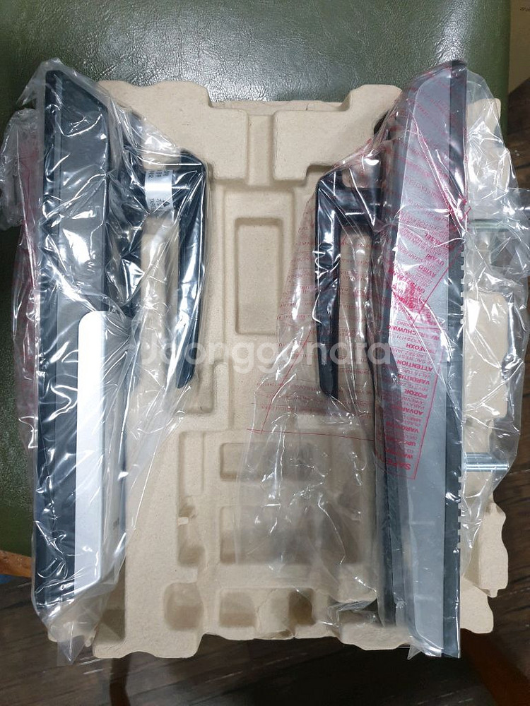 삼성 디지털 도어락 지문인식 SHS-H700 미사용품--2