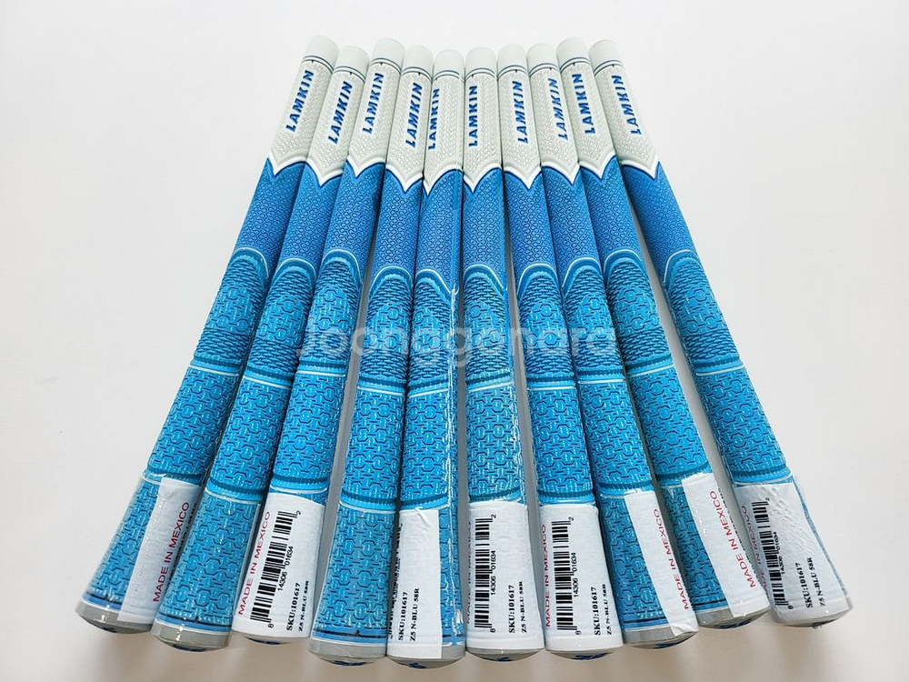 램킨 라운드그립 반실 남여공용 4가지 색상--3