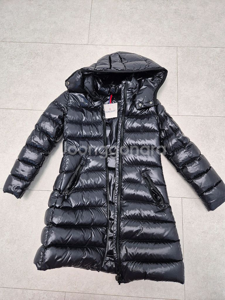 몽클레어 모카 8Y (택배비 포함)--0