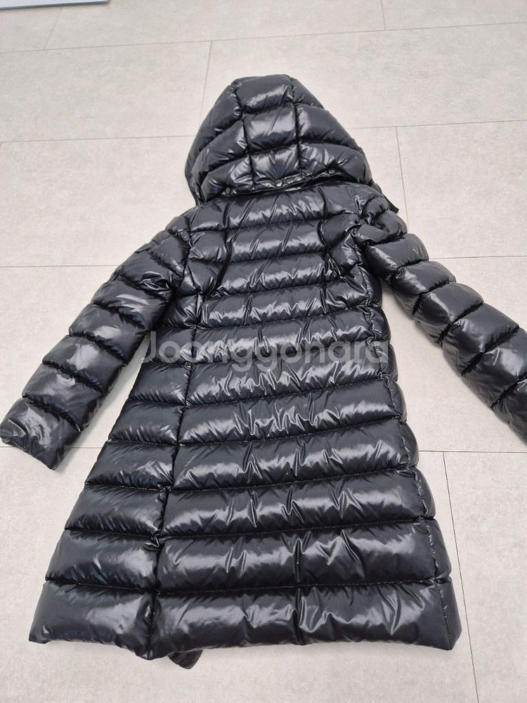 몽클레어 모카 8Y (택배비 포함)--1