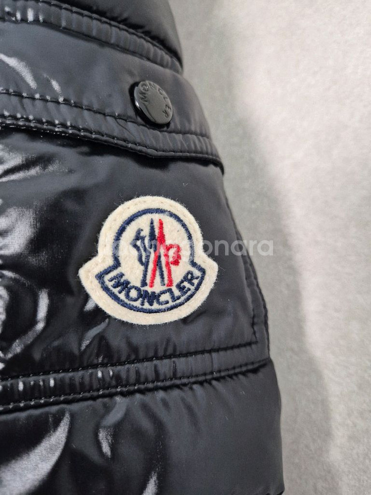 몽클레어 모카 8Y (택배비 포함)--3