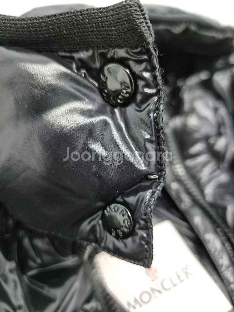 몽클레어 모카 8Y (택배비 포함)--4