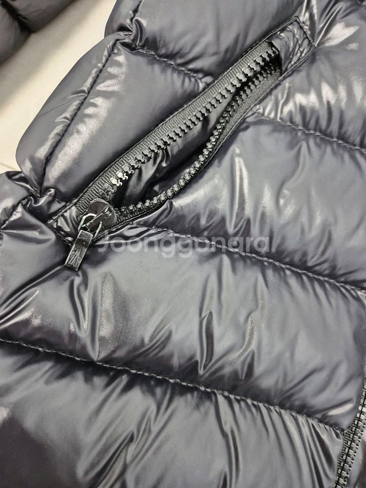 몽클레어 모카 8Y (택배비 포함)--6