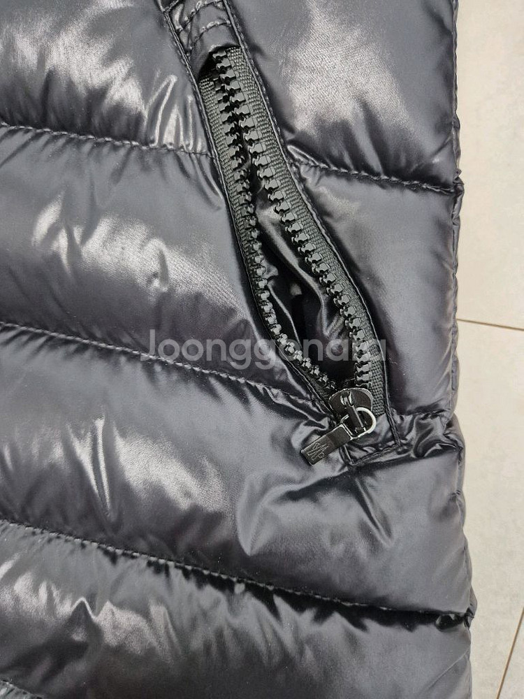 몽클레어 모카 8Y (택배비 포함)--7