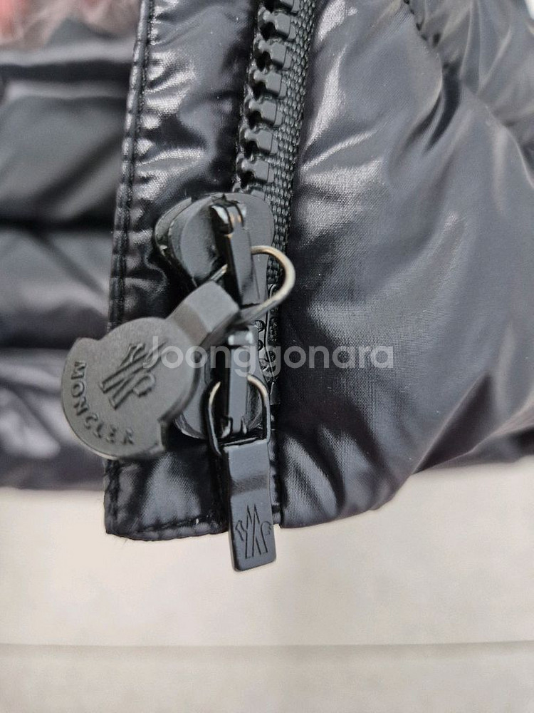 몽클레어 모카 8Y (택배비 포함)--8