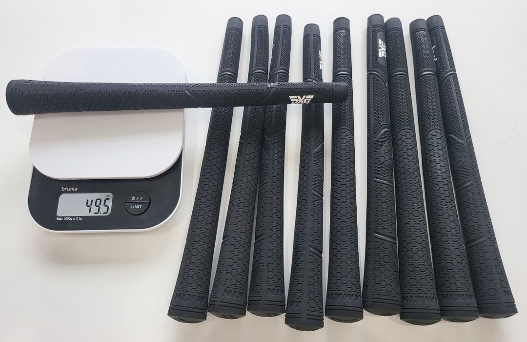 PXG 램킨 스탠다드 골프그립 10개 이미지