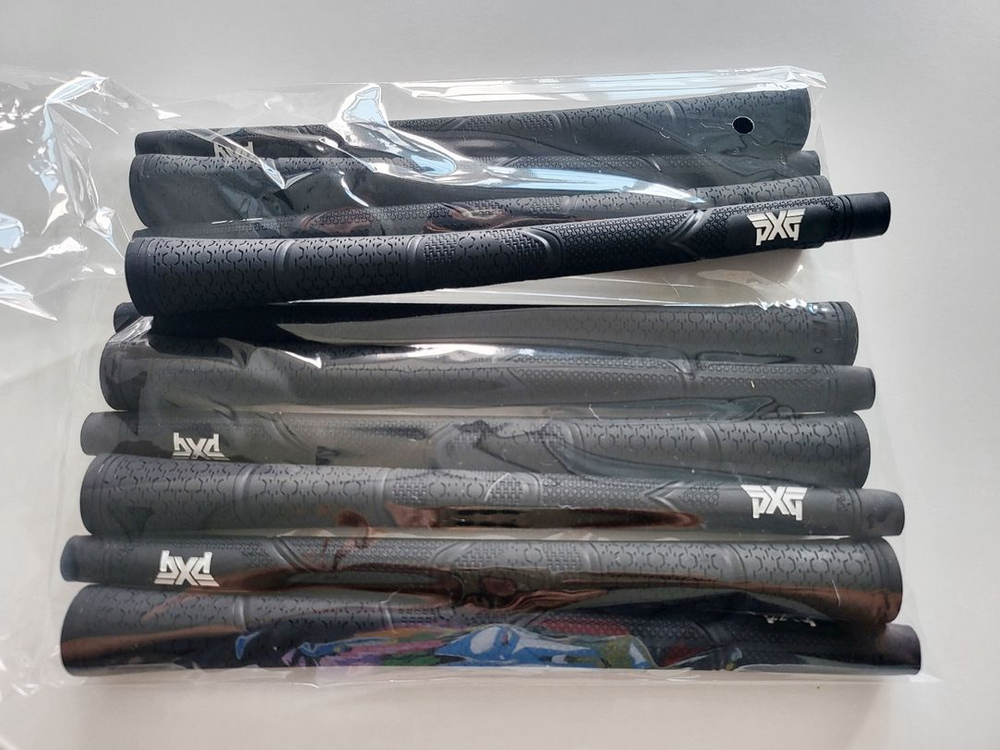 PXG 램킨 스탠다드 골프그립 10개 이미지