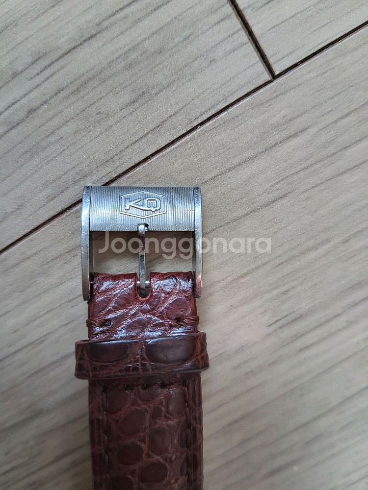 킹세이코 쿼츠 4822-8110--3