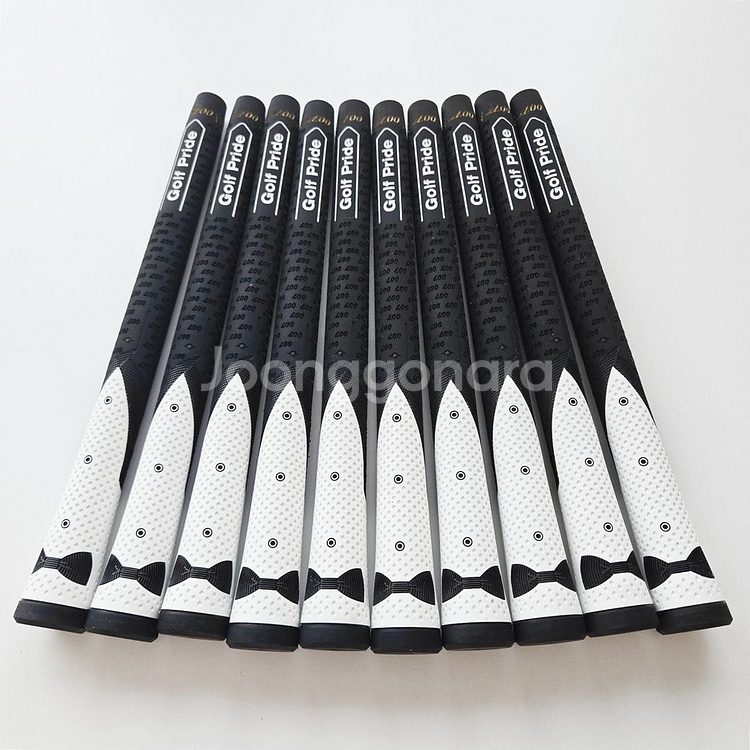 골프프라이드 007 에디션 10개--3