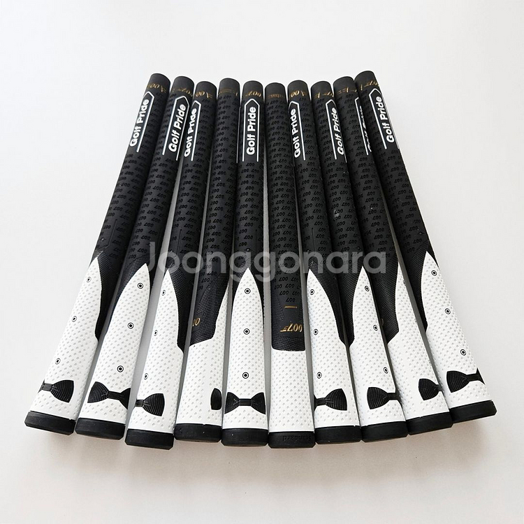 골프프라이드 007 에디션 10개--1