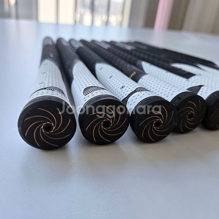 골프프라이드 007 에디션 10개--2