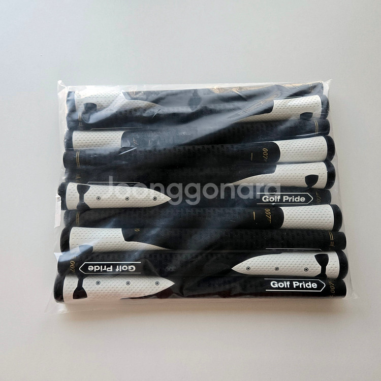 골프프라이드 007 에디션 10개--6