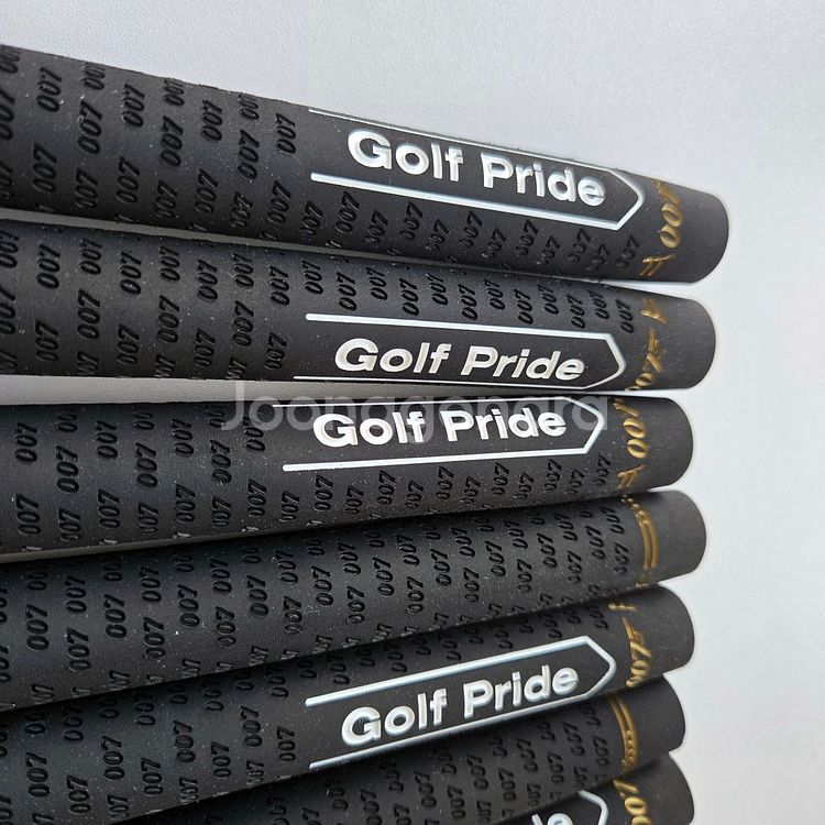 골프프라이드 007 에디션 10개--8