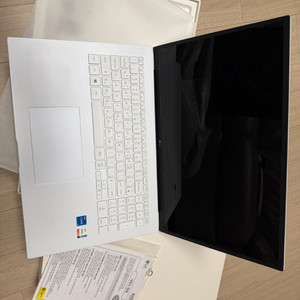 lg그램 17인치 17ZD90P-GX56K