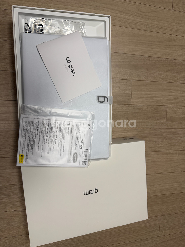 lg그램 17인치 17ZD90P-GX56K--3