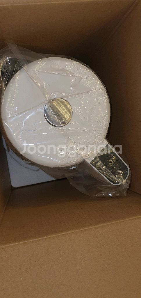 CK-C170TW 쿠쿠 전기주전자 1.7리터 새제품--4