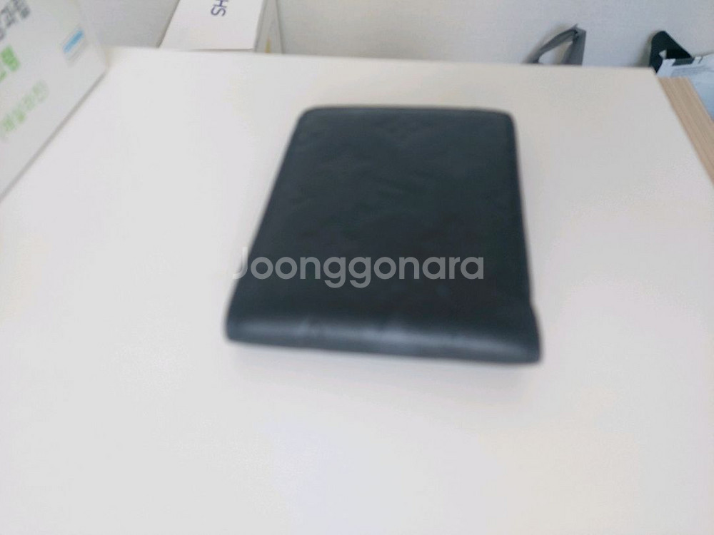 루이비통 남성지갑--2