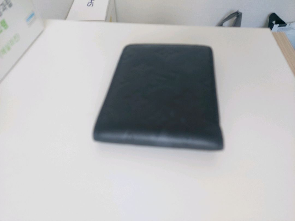 루이비통 남성지갑 이미지