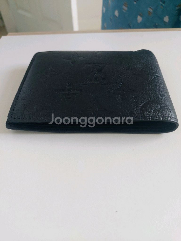 루이비통 남성지갑--1