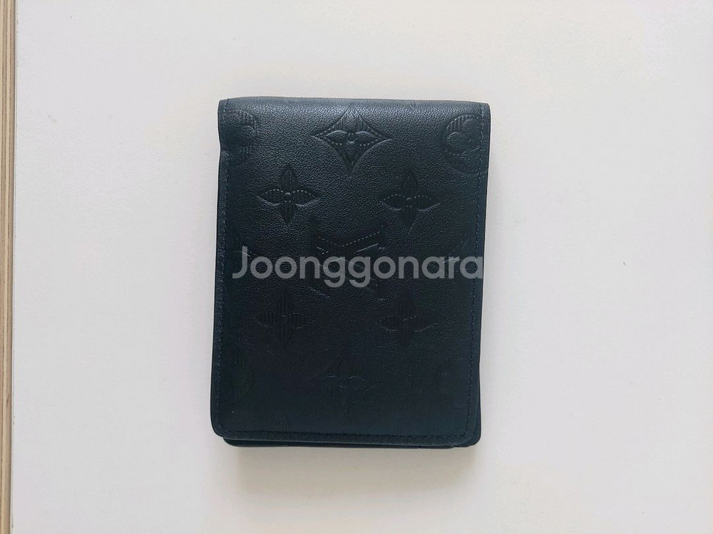 루이비통 남성지갑--7