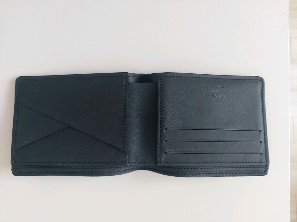 루이비통 남성지갑 이미지