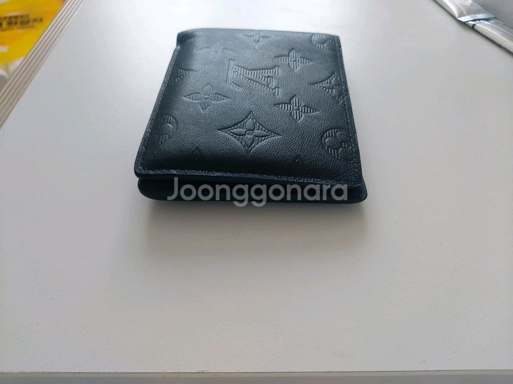루이비통 남성지갑--3
