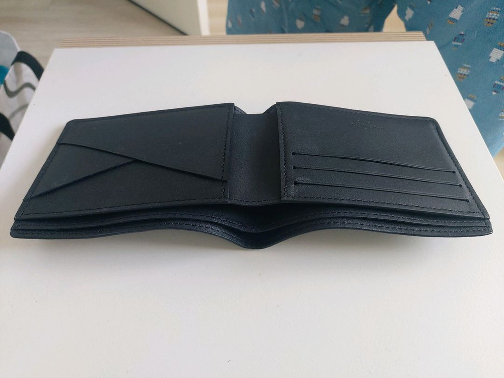 루이비통 남성지갑 이미지