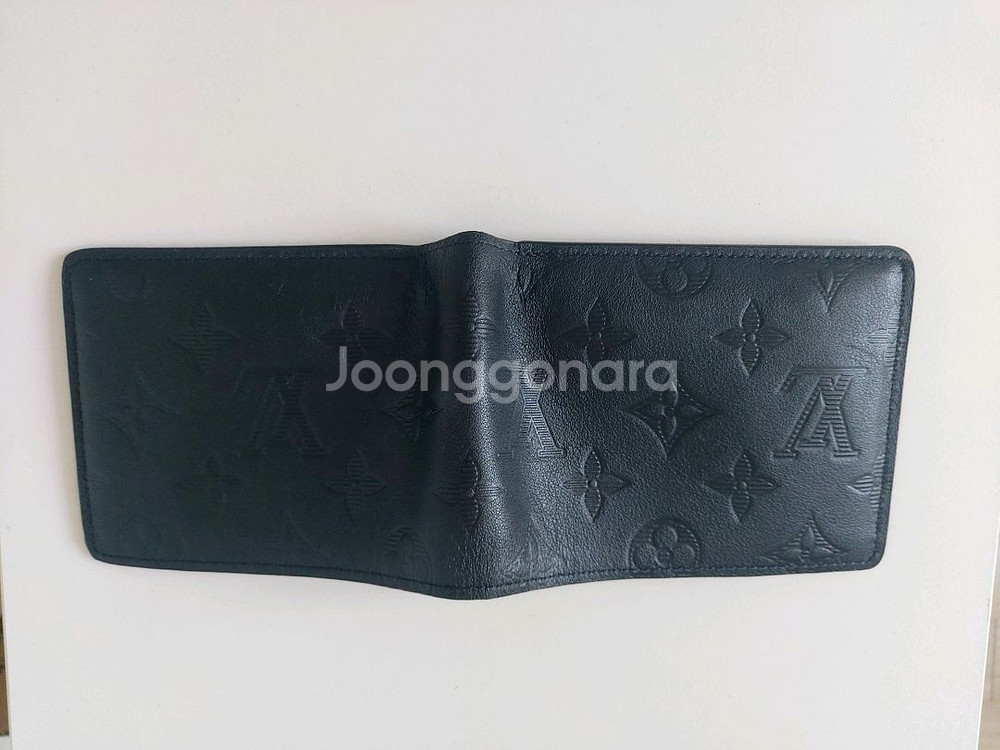 루이비통 남성지갑--8