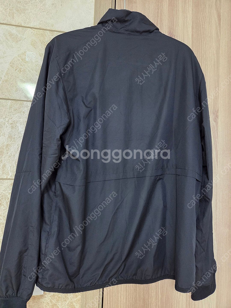 내셔널 지오그래픽 경량패딩 95 지컷 패딩 66 나이--7