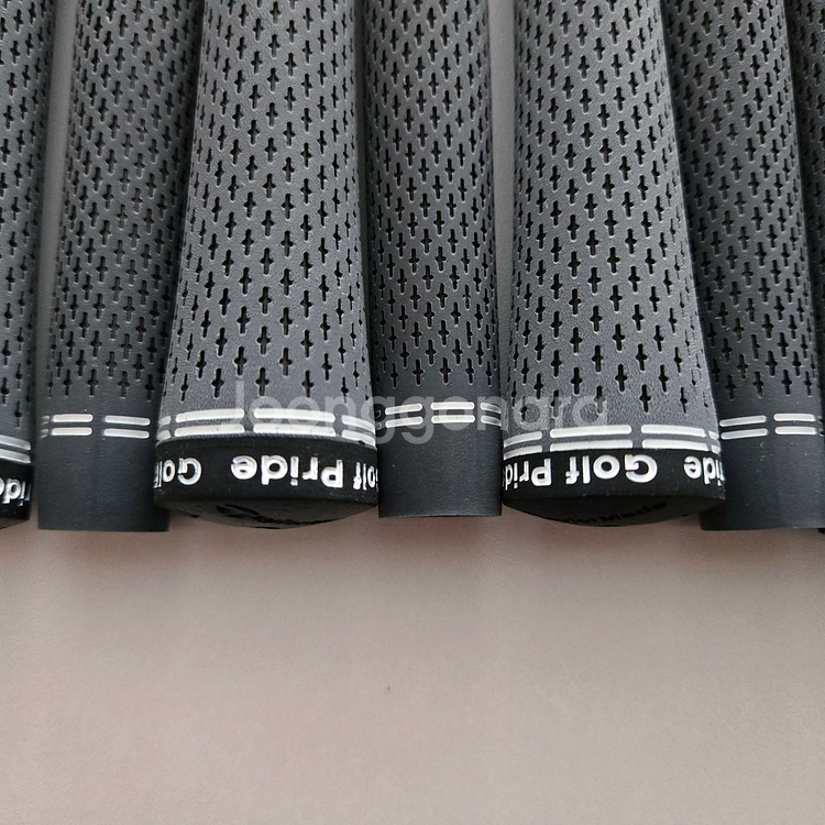 골프프라이드 360 P시리즈 그레이 골프그립 10개--8