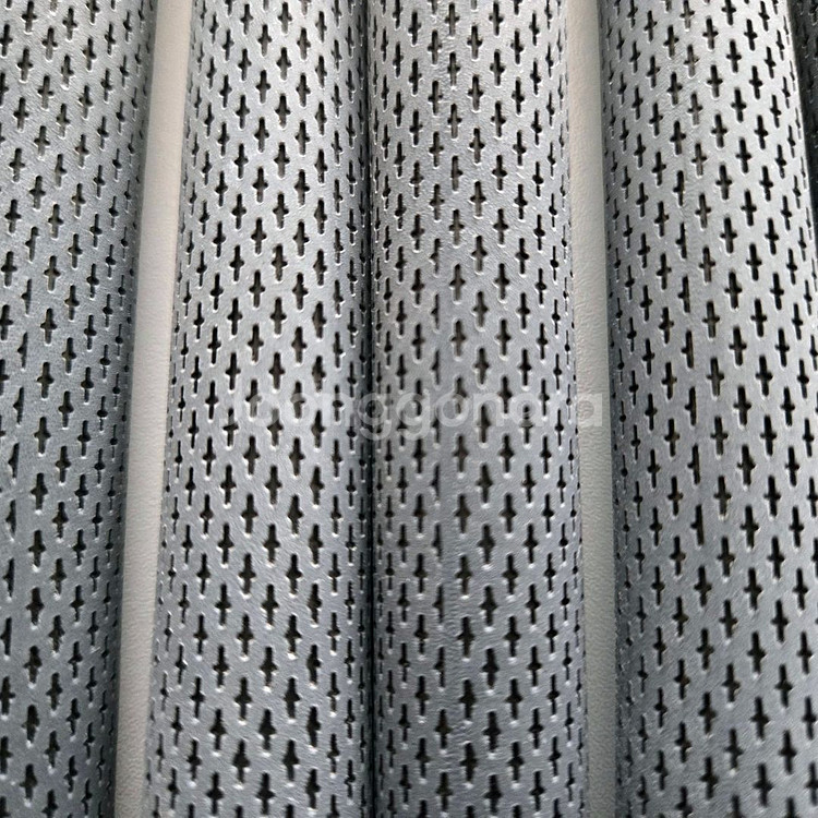 골프프라이드 360 P시리즈 그레이 골프그립 10개--5